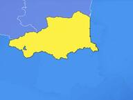 Pyrénées-Orientales sur la carte