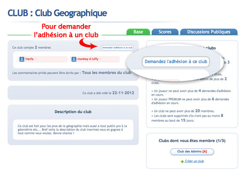 demande adhesion demande adhesion